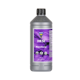 Hesilicio 500 ml Hesi - Aditivo Vegetal para Plantas