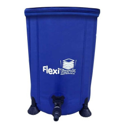 Depósito FlexiTank 25 L - Autopot™ para Cultivos Eficientes
