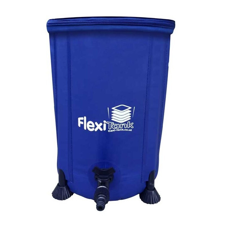 Depósito FlexiTank 25 L - Autopot™ para Cultivos Eficientes