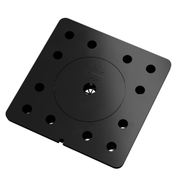 Airbase Square - Plato Drenaje para Macetas | Autopot™