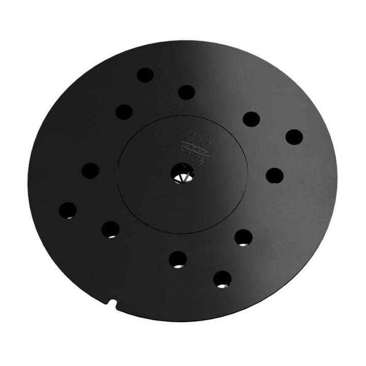 Airbase Redondo 25-20 L Autopot - Drenaje Óptimo