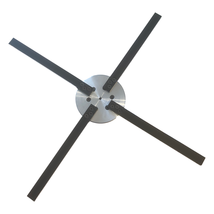 Cuchilla Rotor XL Trimpro - Recambio de Calidad