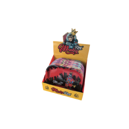 Bandeja Metálica Monkey King - Diseño Exclusivo