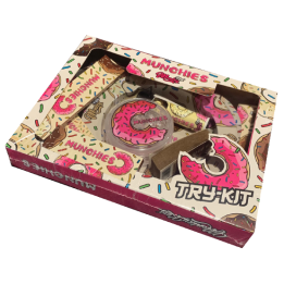 Monkey Try Kit - Suministros Hortícolas de Calidad