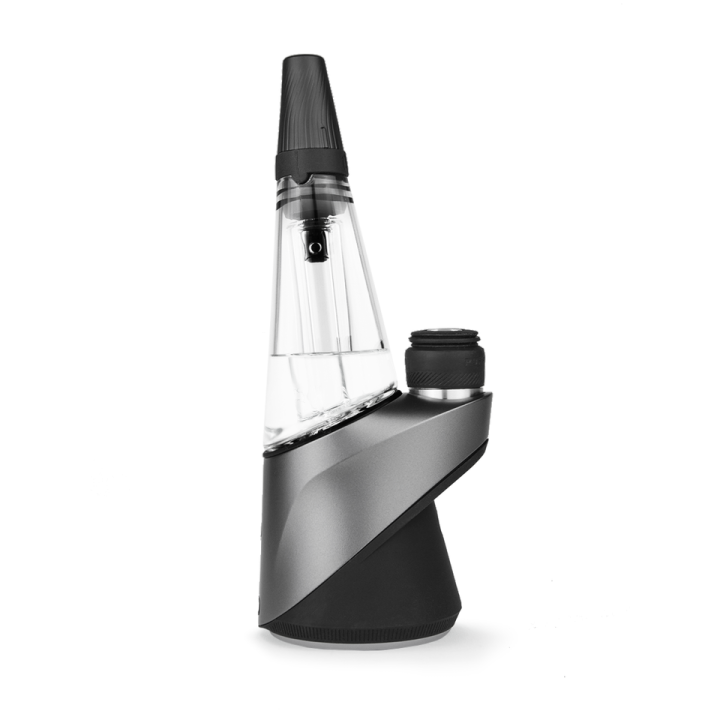 Vaso de Viaje Puffco Peak Shadow Black - 900544
