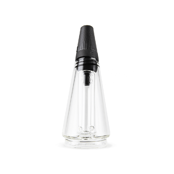 Vaso de Viaje Puffco Peak Shadow Black - 900544