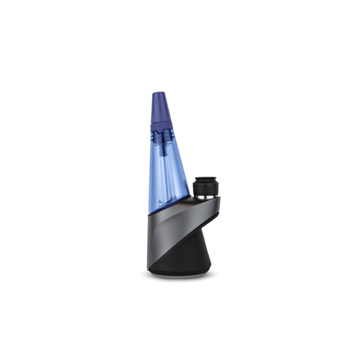 Vaso de Viaje Puffco Peak Shadow Black - 900544