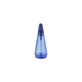 Vaso de Viaje Puffco Peak Royal Blue - Suministros Hortícolas
