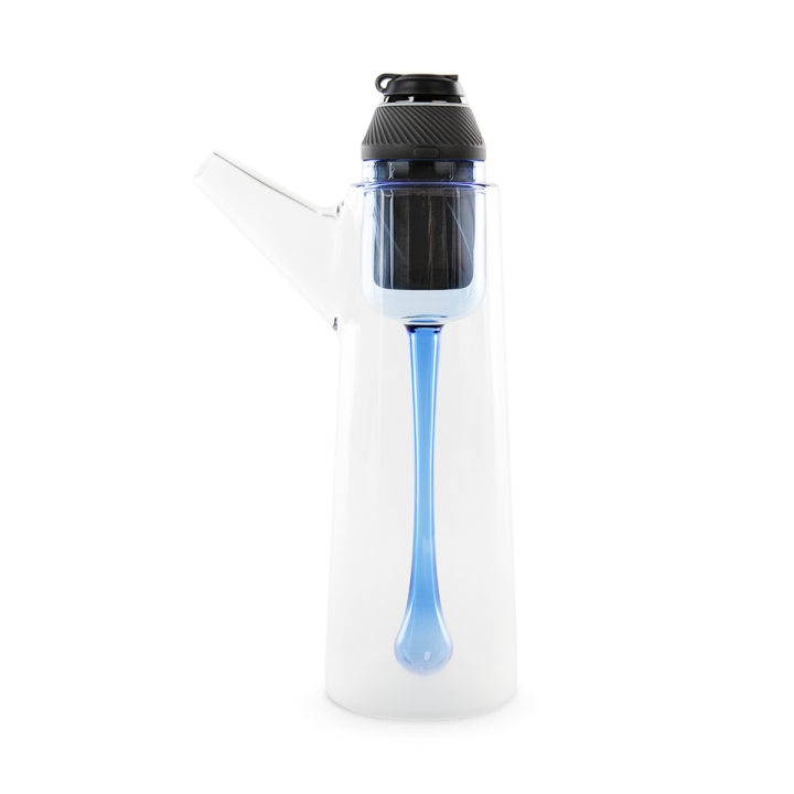 Pieza Premium Proxy Droplet Puffco - Filtración Eficaz