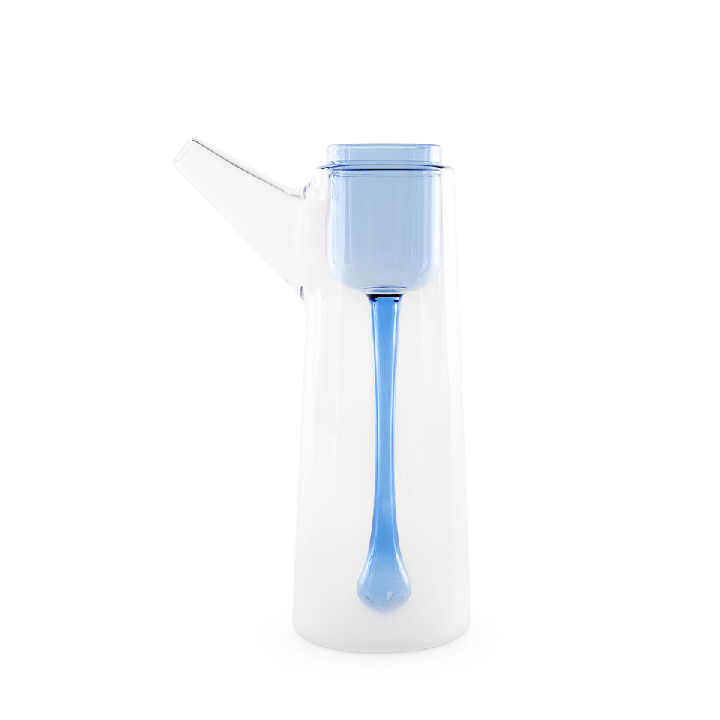 Pieza Premium Proxy Droplet Puffco - Filtración Eficaz