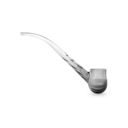 Pipa Seca Proxi Wizard Black Puffco - Parafernalia