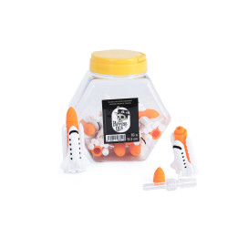 Nectar Collector Astronave - Poppins Lab (10u) | Suministros Hortícolas
