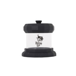 Bote Cristal/Silicona 130 ml - Poppins Lab