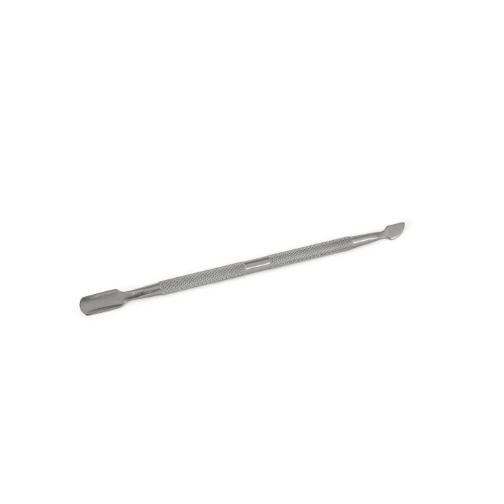 Dabber Acero Inoxidable Doble 13cm - Poppins Lab