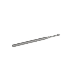 Dabber Acero Inoxidable 9cm - Poppins Lab | Suministros Hortícolas