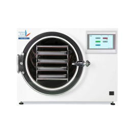 Liofilizadora Xiros Mikro + Bomba de Vacío HOLLAND GREEN SCIENCE