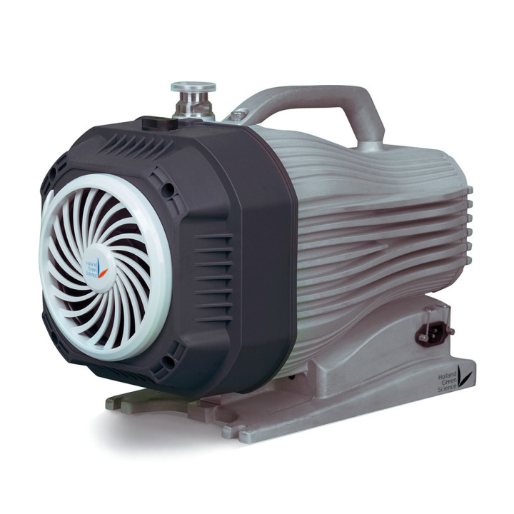 Liofilizadora Xiros Mikro + Bomba de Vacío HOLLAND GREEN SCIENCE