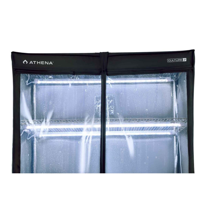VP Dome Athena - Cubierta para Invernaderos Eficiente