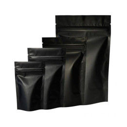 Bolsas Mylar 15x6.8 cm - Poppins Lab (50 u)