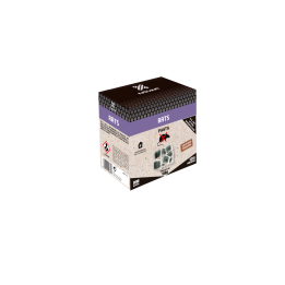 Cebo Fresco Brodifacoum 150 gr Novar - Sanidad Vegetal