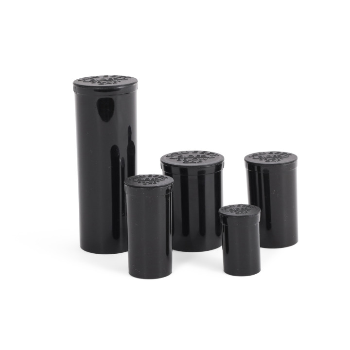 Bote Pop Top 30d 110ml Poppins Lab - Envasado Eficiente