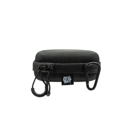 Bolsa pequeña Black Ozeta - Control de Olores Efectivo