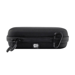 Estuche Grande Black Ozeta - Control de Olores Eficaz