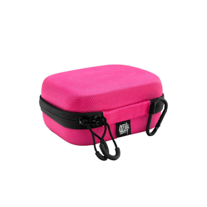 Bolsa Mediana Pink Ozeta - Control de Olores Eficaz