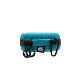 Bolsa pequeña cyan Ozeta - Control de Olores Eficaz