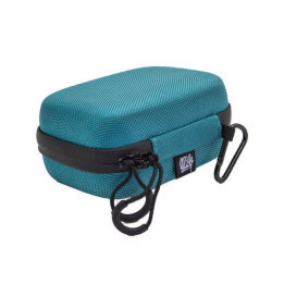 Bolsa Mediana Cyan Ozeta - Control de Olores Eficaz