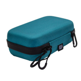 Estuche Grande Cyan Ozeta - Control de Olores Eficaz