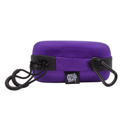 Bolsa pequeña purple Ozeta - Control de Olores Eficaz