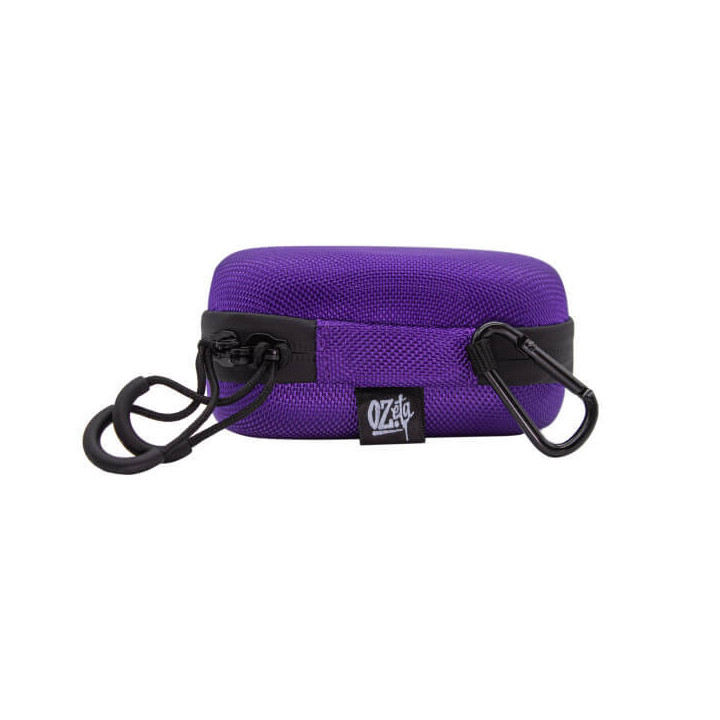 Bolsa pequeña purple Ozeta - Control de Olores Eficaz