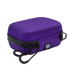 Bolsa Mediana Purple Ozeta - Control de Olores Eficaz