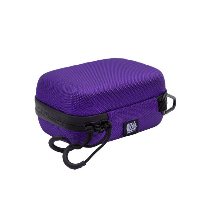 Bolsa Mediana Purple Ozeta - Control de Olores Eficaz