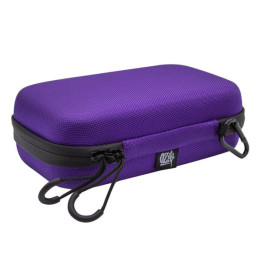 Estuche Grande Purple Ozeta - Control de Olores Eficaz