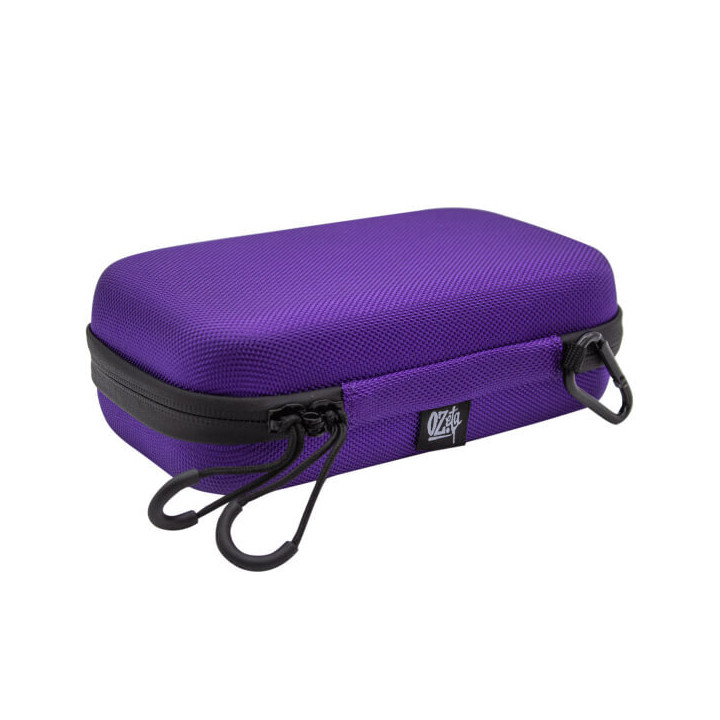 Estuche Grande Purple Ozeta - Control de Olores Eficaz