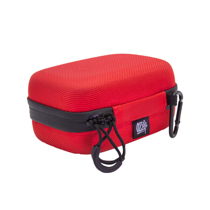 Bolsa Mediana Red Ozeta - Control de Olores Eficaz