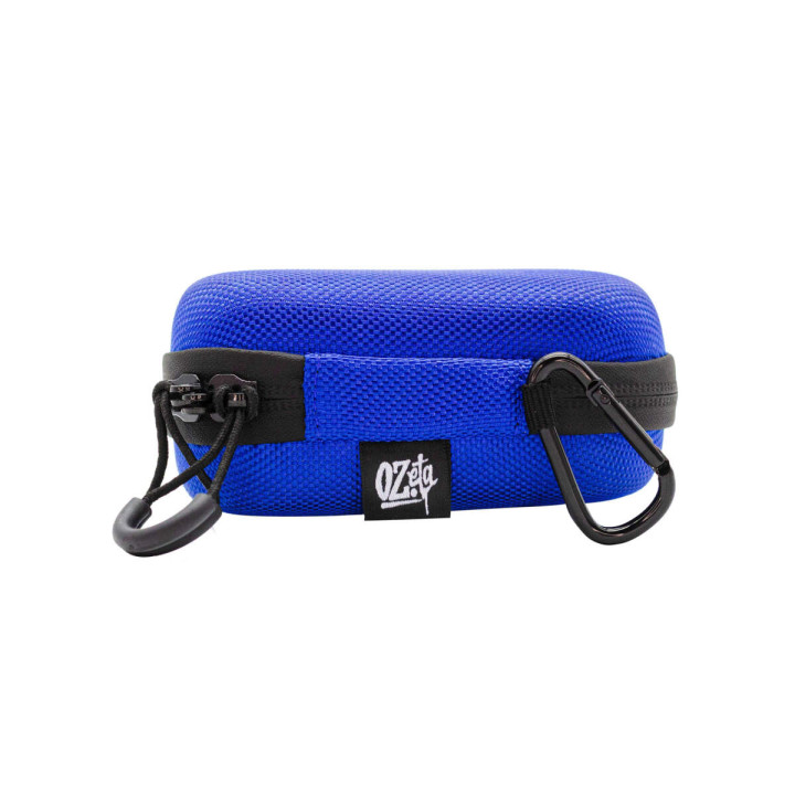 Bolsa pequeña Blue Ozeta - Control de Olores Eficaz