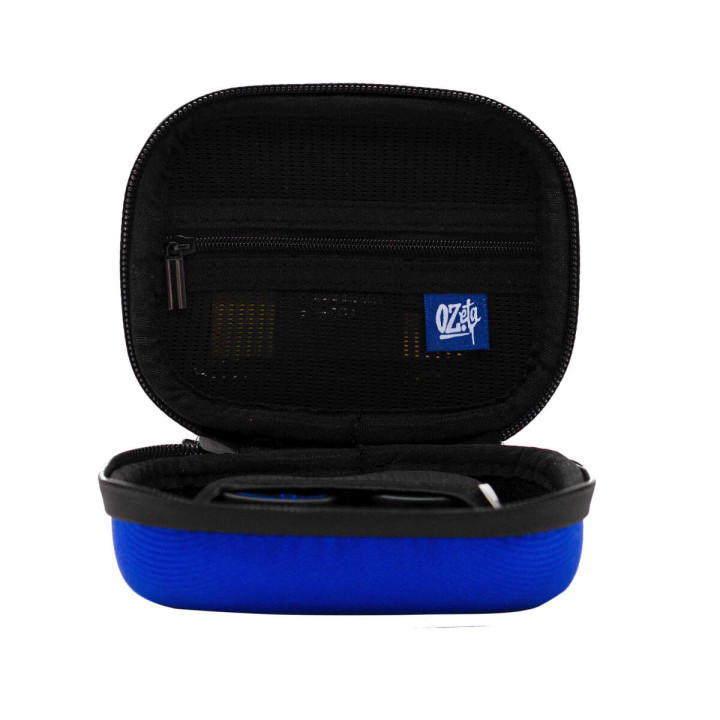 Bolsa Mediana Blue Ozeta - Control de Olores Eficaz