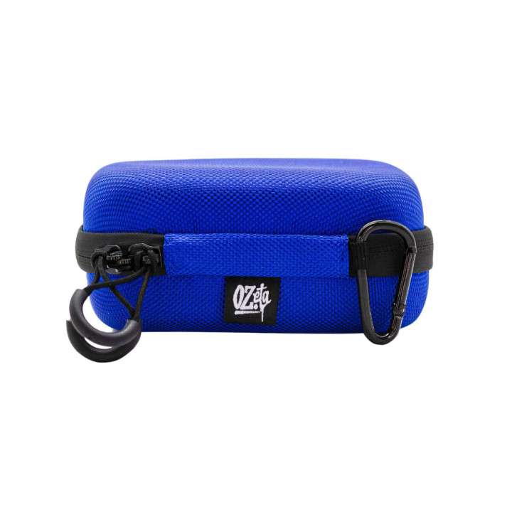 Bolsa Mediana Blue Ozeta - Control de Olores Eficaz