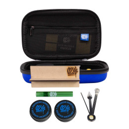 Estuche Grande Blue Ozeta - Control de Olores Eficaz