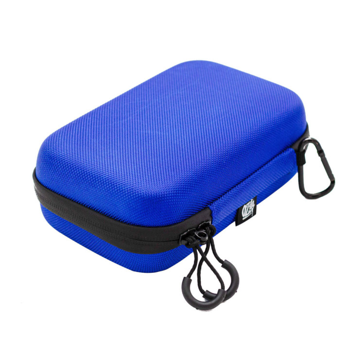 Estuche Grande Blue Ozeta - Control de Olores Eficaz