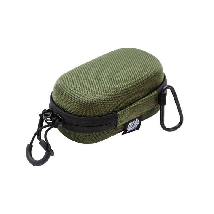 Bolsa pequeña Olive Ozeta - Control de Olores Eficaz