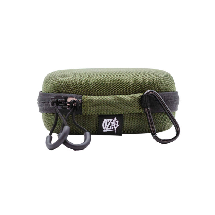Bolsa pequeña Olive Ozeta - Control de Olores Eficaz