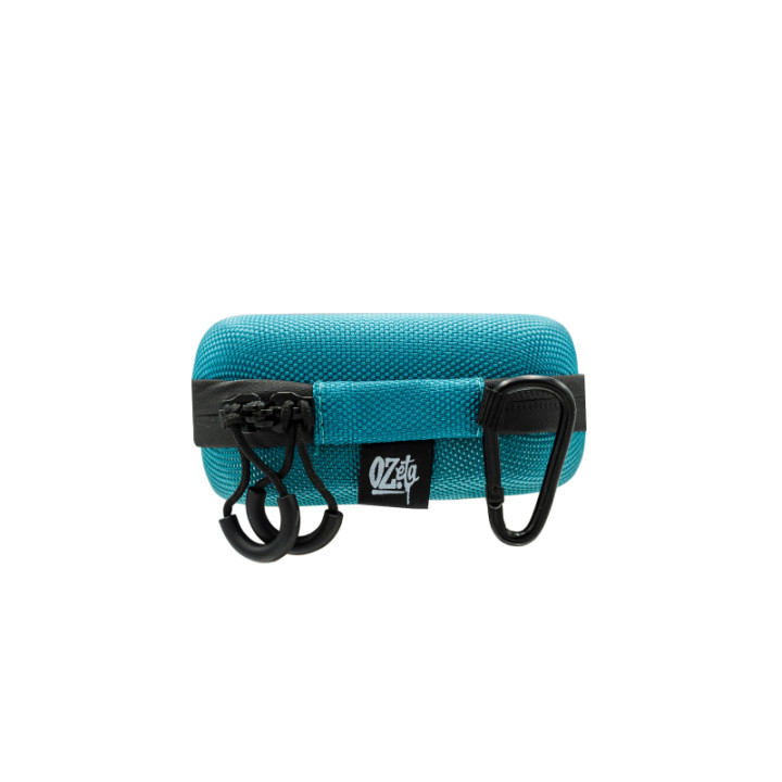 Bolsa pequeña Olive Ozeta - Control de Olores Eficaz
