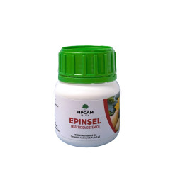 Epinsel Insecticida Sistémico Líquido 100ml - SIPCAM JARDIN