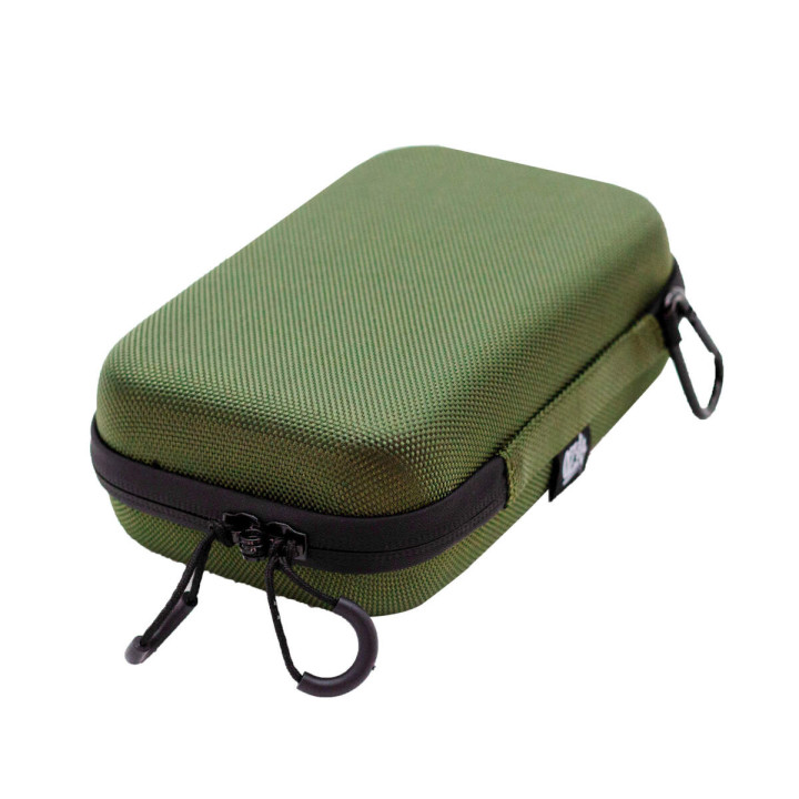 Estuche Grande Olive Ozeta - Control de Olores Eficaz