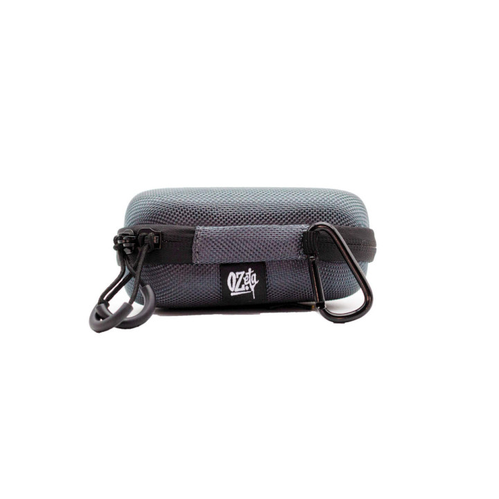 Bolsa pequeña Grey Ozeta - Control de Olores Eficaz