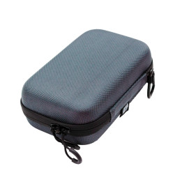 Estuche Grande Grey Ozeta - Control de Olores Eficaz